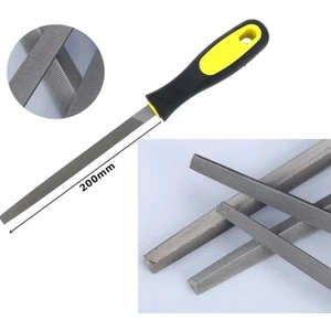 Eğe Seti Büyük Boy 32 cm