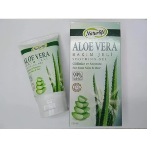 Naturlife %99 Aloe Vera Bakım Jeli