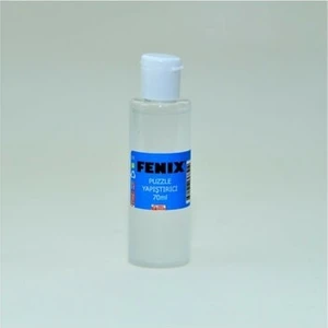 Feni x Puzzle Yapıştırıcısı 70 ml 2'li