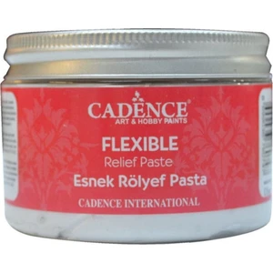 Esnek Rölyef Pasta Flexible 150 ml