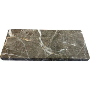 Doğal Mermer Moon Grey Mini Sunumluk