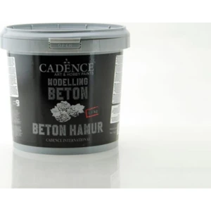 Beton Hamur 1,5 kg