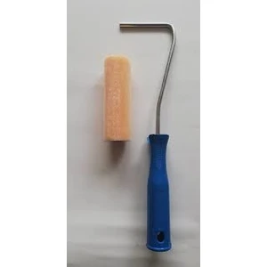 Cenova Art Kadife Rulo Fırça - 10 cm