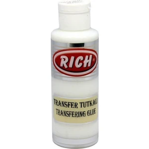 Transfer Tutkalı 120 cc
