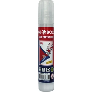 Globo x Glue Sıvı Yapıştırıcı 55 gr