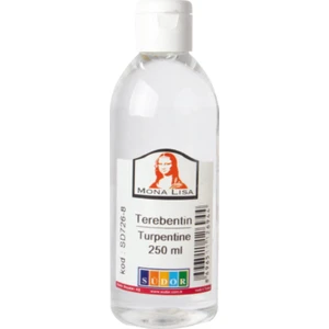 Terebentin Kokusuz Cam 250 ml SD726-8