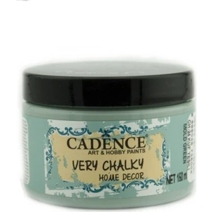 CH24 Küf Yeşili - 150 ml Very Chalky Home Decor