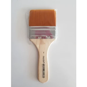 Pagoda 401 Zemin Senteti Fırça No 7