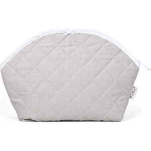 Poetree Kids Oxford Taupe Tuvalet Çantası