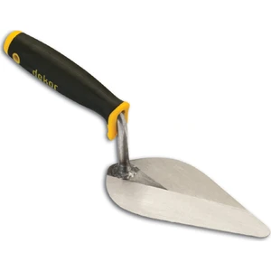 392 Dil Malası Plastik Saplı 18 cm