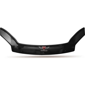 UNC Aksesuar Peugeot Partner Kaput Rüzgarlığı 2004-2009