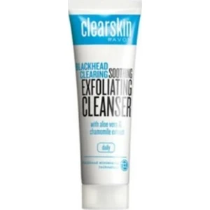 Clearskin Siyah Noktalar Için Arındırıcı Temizleyici