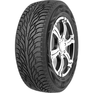 245/70 R16 111T Reinf Expleroice W681 SUV Kış Lastiği ( Üretim Yılı: 2023 )
