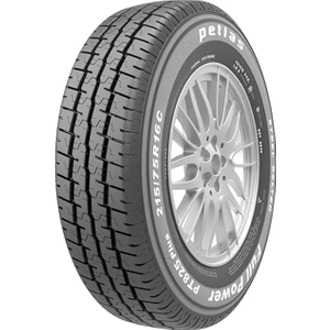 195/70 R15C 104/102R Fullpower PT825 Plus 8 Pr C Hafif Ticari Yaz Lastiği ( Üretim Yılı: 2023 )