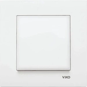 Tekli Anahtar + Viko Çerçeve