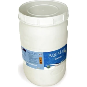 Aqua Life %65'lik Şok Klor 40 kg Aqualife