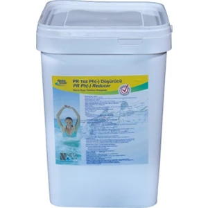 Deep Blue Toz Ph Düşürücü 10 kg