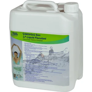 Deep Blue Çöktürücü Sıvı 5 kg