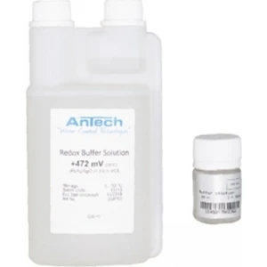 Antech Kalibrasyon Sıvısı Orp 475 20ML