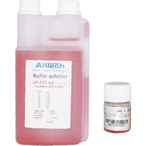 Antech Kalibrasyon Sıvısı Ph 4 20ML