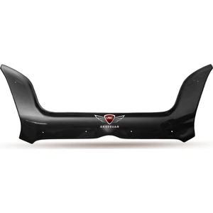 UNC Aksesuar Fiat Doblo Kaput Rüzgarlığı 2010-2015