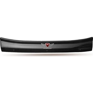 UNC Aksesuar Fiat Ducato Kaput Rüzgarlığı 2006-2014