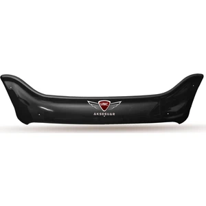 UNC Aksesuar Fiat Linea Kaput Rüzgarlığı 2007 Sonrası