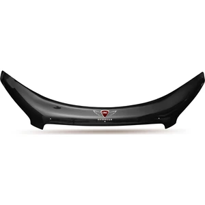 UNC Aksesuar Nissan Qashqai Kaput Rüzgarlığı 2010-2013