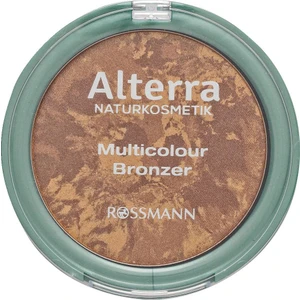 Bronzlaştırıcı Multicolour No:01