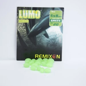 Remixon 5*8mm Oval Soft Boncuk (20ADET)