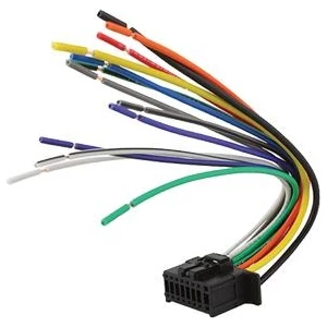 Oto Soket Pıoneer Son Seri Fully G-522BB