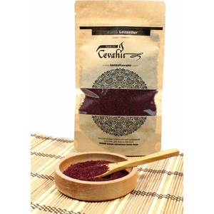 Taste of Cevahir Doğal Sumak 200 gr
