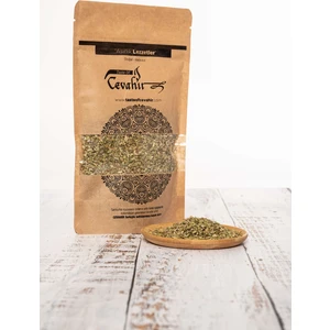 Taste of Cevahir Doğal Dağ Kekiki 200 gr