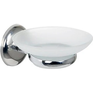 Katı Sabunluk Duvara Monte