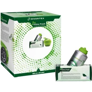 Klima Fresh - Temizleyici - Yeşil Elma 24 x 150 Ml.