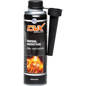 Dvx Dizel Sistem Yakıt Katkısı 300 Ml. AER3204