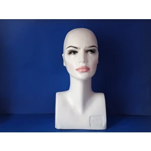 Trend Yıldızı Cansız Kafa Manken
