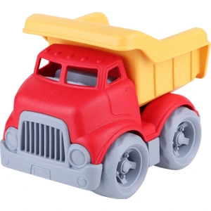 LC Minik Kamyon Sarı