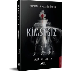 Kimsesiz - Müjde Aklanoğlu