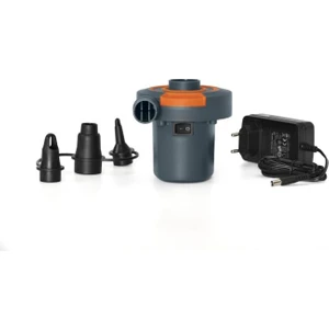 Elektrikli 220v ve Çakmaklıklı Pompa 12v 62142