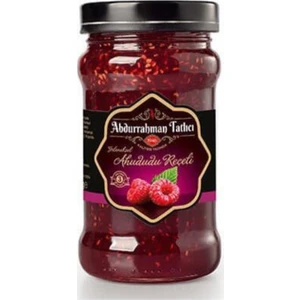 Abdurrahman Tatlıcı Vişne Reçeli 620 gr