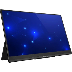 Evertouch M-16 16" 60Hz HDMI+2xUSB-C+USB FullHD IPS Touch Monitör