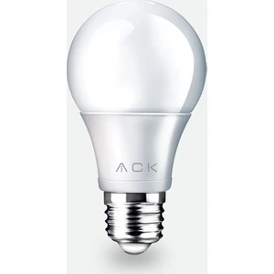 9 Watt LED Ampül 6500K (10 Adet )