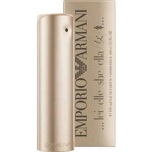 Emporio Armani She Edp 100 ml