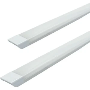 72W 120 Cm Led Bant Armatür Beyaz Işık