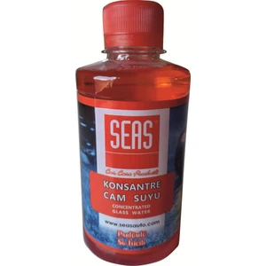 Konsantre Cam Suyu 250 ml