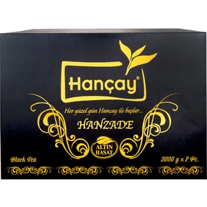 Hanzade Dökme 6 kg (3000GR x 2)