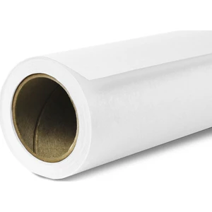 Gdx Kağıt Sonsuz Fon Perde (White/beyaz) 2.70X11 Metre