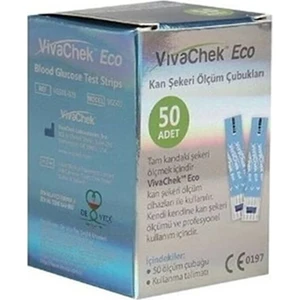 Vivacheck Ölçüm Çubuğu