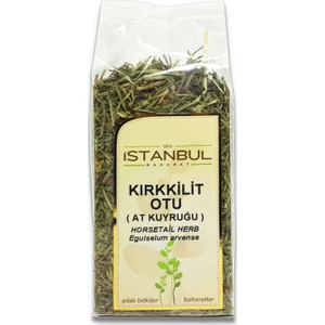 Istanbul Baharat Kırkkilit Otu (At Kuyruğu) 40 gr